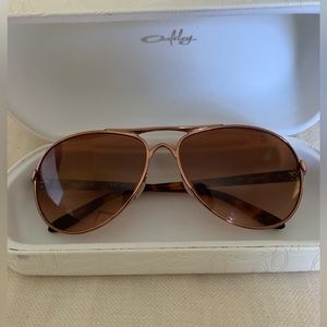 Women’s Oakley Sunglasses